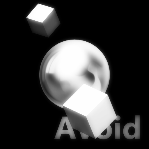 Avoid Stacked Boxes APK MOD