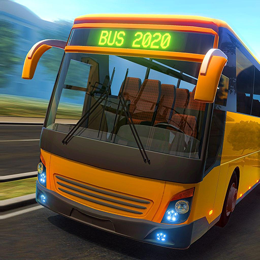 Bus Simulator 2015 APK MOD