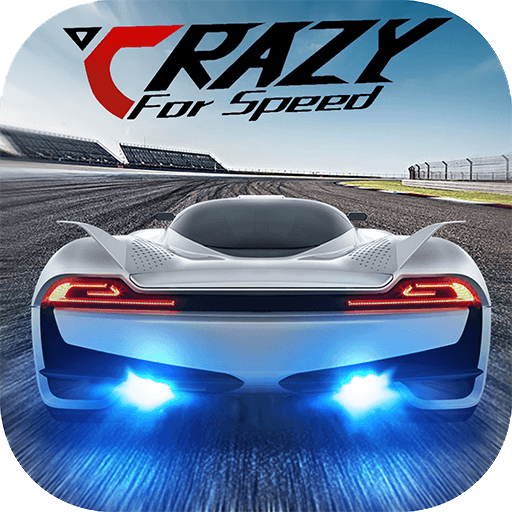 Crazy for Speed APK MOD Pices Illimites Astuce