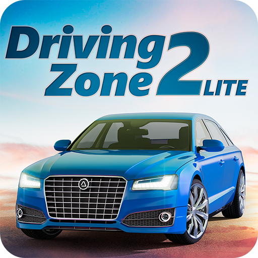 Driving Zone 2 Lite APK MOD