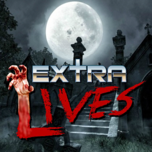 Extra Lives Zombie Survival Sim APK MOD