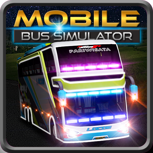 Mobile Bus Simulator APK MOD