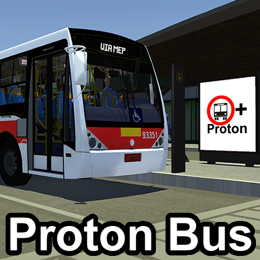 Proton Bus Simulator 2017 32-bit APK MOD ressources Illimites Astuce