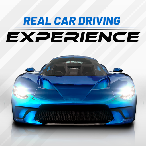 Real Car Driving Experience – Racing game APK MOD ressources Illimites Astuce