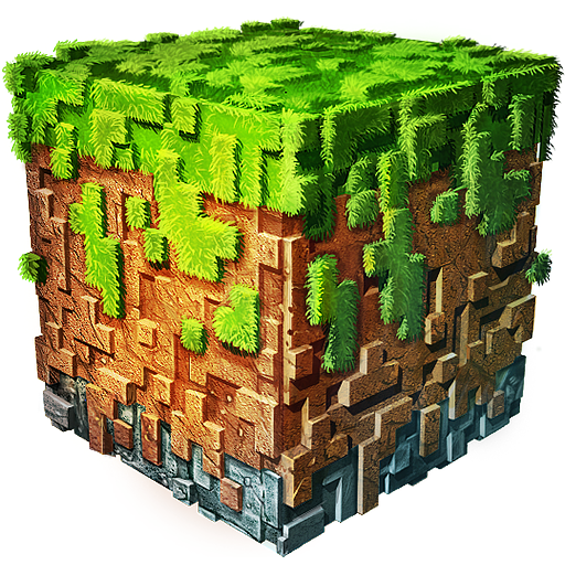 RealmCraft with Skins Export to Minecraft APK MOD