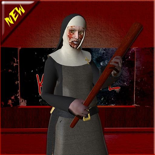 Scary Grandma – the horror nun teacher APK MOD