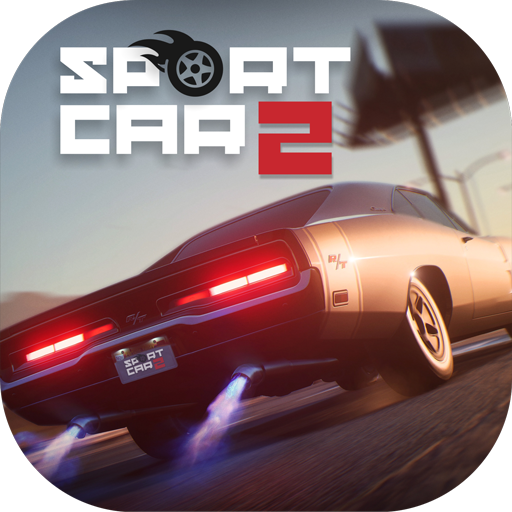 Sport Car Pro drift – Drive simulator 2019 APK MOD Pices de Monnaie Illimites Astuce