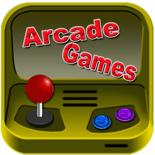 Arcade Games APK MOD Pices de Monnaie Illimites Astuce