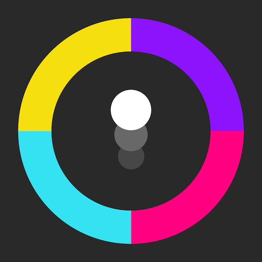 Color Switch – Commutateur de couleur APK MOD Pices de Monnaie Illimites Astuce