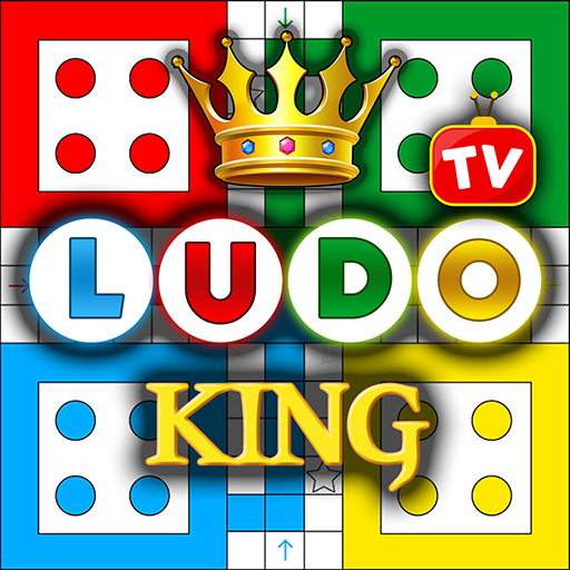 Ludo King TV APK MOD Pices de Monnaie Illimites Astuce