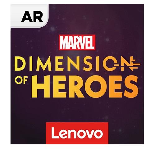 MARVEL Dimension Of Heroes APK MOD Pices de Monnaie Illimites Astuce