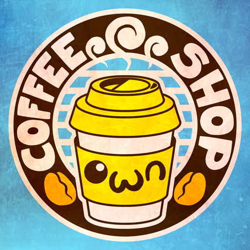 Own Coffee Shop Idle Tap Game APK MOD Monnaie Illimites Astuce