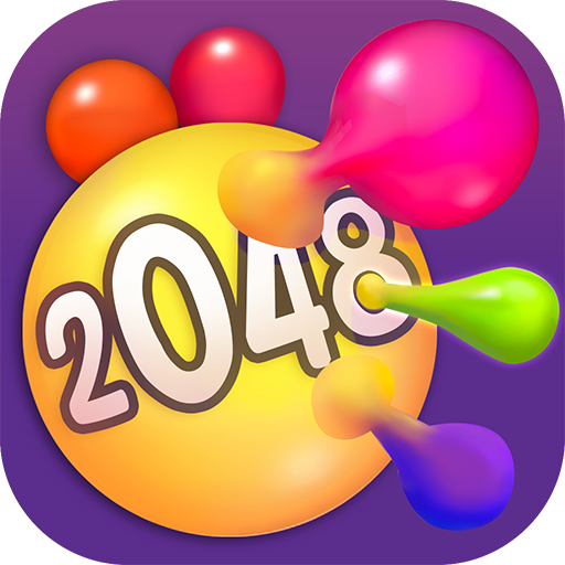 2048 3D Plus APK MOD ressources Illimites Astuce