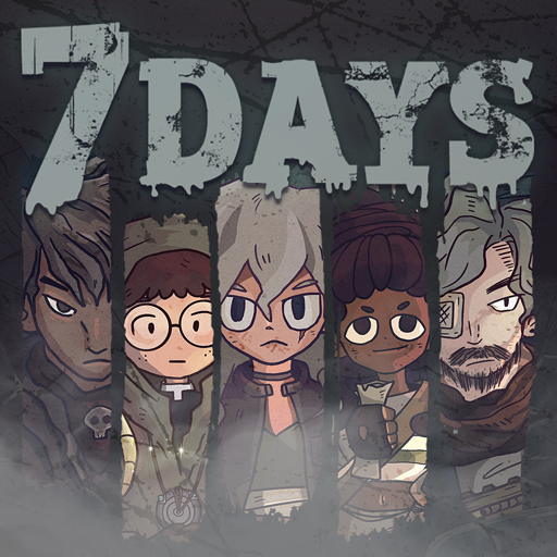 7Days Dcidez de votre histoire .Jeu Interactif APK MOD ressources Illimites Astuce