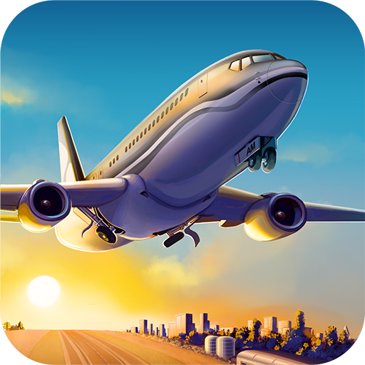 Airlines Manager – Tycoon 2020 APK MOD Pices Illimites Astuce