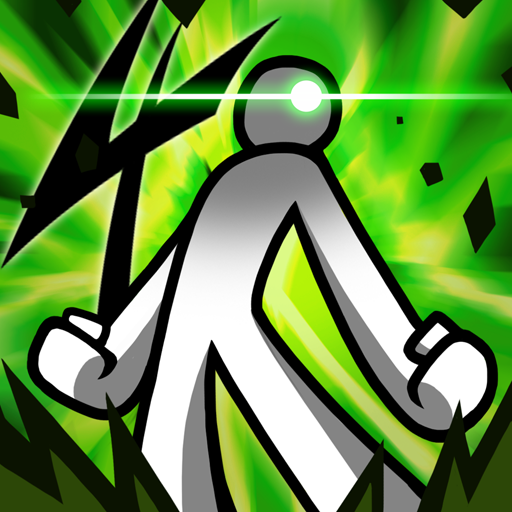 Anger Of Stick 4 APK MOD Pices de Monnaie Illimites Astuce