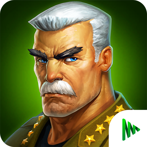 Army of Heroes APK MOD Pices Illimites Astuce