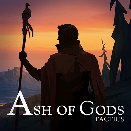 Ash of Gods Tactics APK MOD Monnaie Illimites Astuce