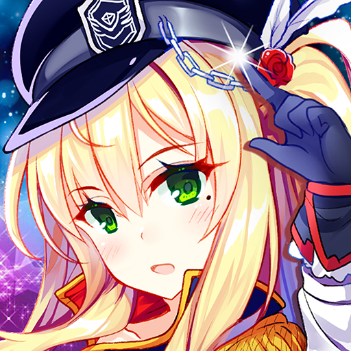 Battle of Eden Girls Frontier APK MOD ressources Illimites Astuce