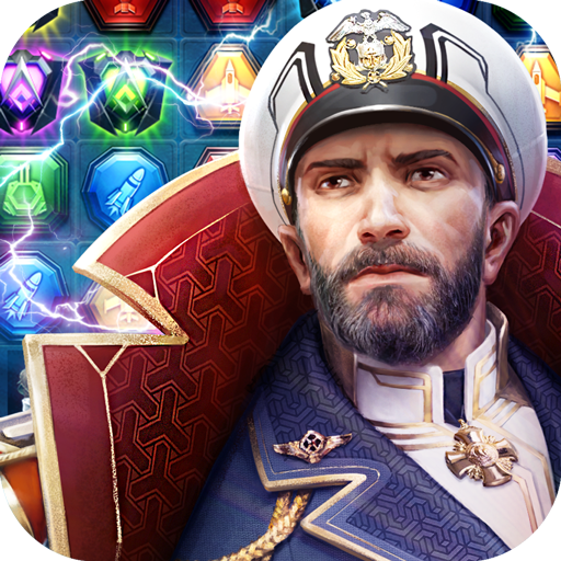 Battleship Puzzles Warship Empire APK MOD ressources Illimites Astuce