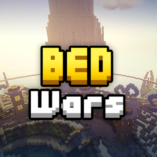 Bed Wars APK MOD Pices Illimites Astuce