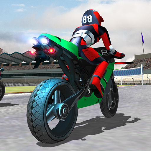 Bike Race Xtreme Speed APK MOD Monnaie Illimites Astuce