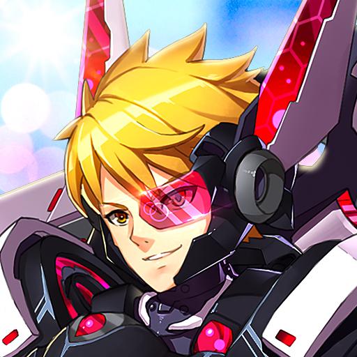 Blade Wings 3D Fantasy Anime of Fate Legends APK MOD ressources Illimites Astuce