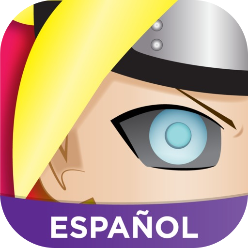 Boruto Amino en Espaol APK MOD ressources Illimites Astuce