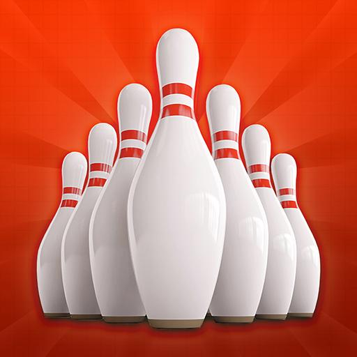 Bowling 3D Extreme FREE APK MOD ressources Illimites Astuce