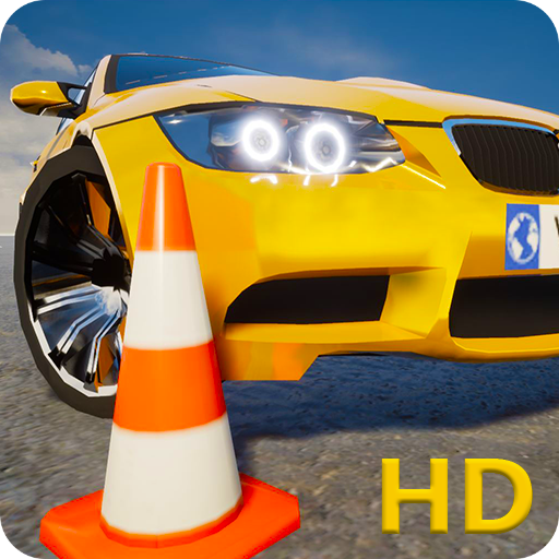 Car Parking 3D HD APK MOD Pices Illimites Astuce