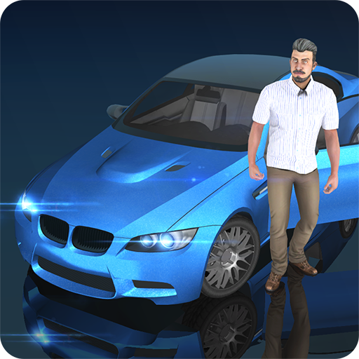 Car Parking Simulator M3 APK MOD Pices Illimites Astuce