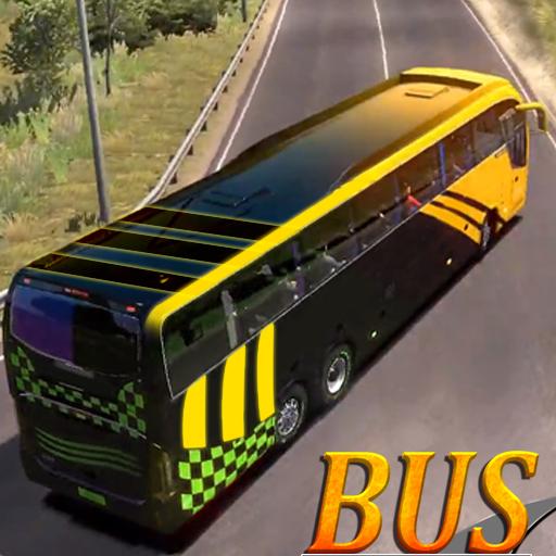 Coach Bus Simulator Ultimate 2020 APK MOD ressources Illimites Astuce