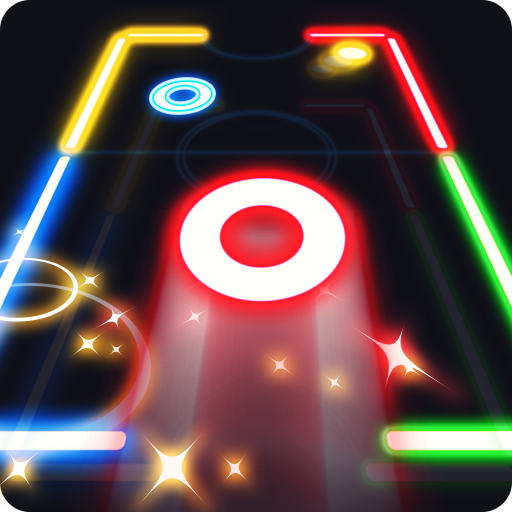 Coloris le Hockey APK MOD Pices Illimites Astuce