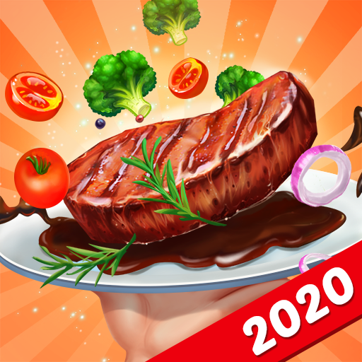 Cooking Hot – Un jeu culinaire djant APK MOD Pices Illimites Astuce