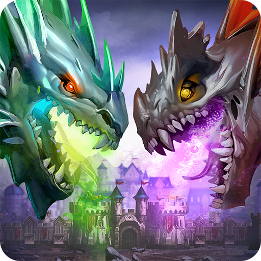 Creature Quest – jeu de RPG APK MOD ressources Illimites Astuce