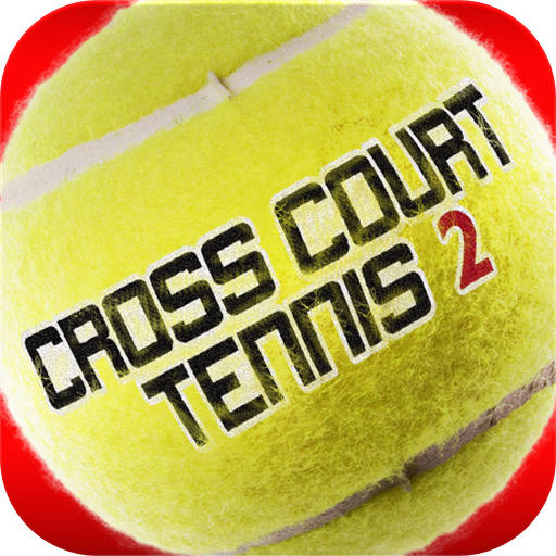 Cross Court Tennis 2 APK MOD Pices Illimites Astuce