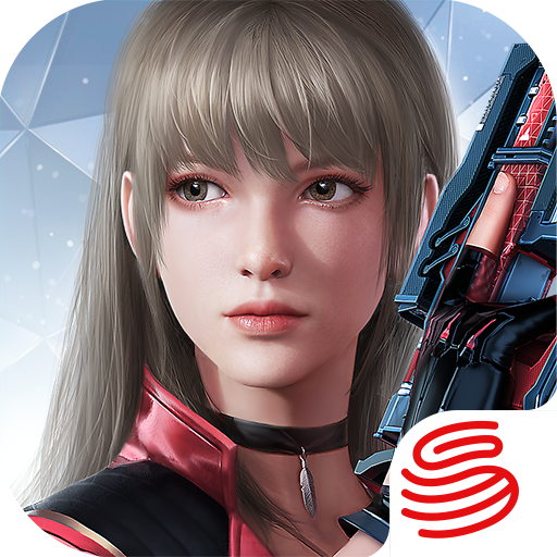 Cyber Hunter APK MOD Pices de Monnaie Illimites Astuce