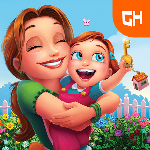 Delicious Emilys Home Sweet… APK MOD Pices de Monnaie Illimites Astuce