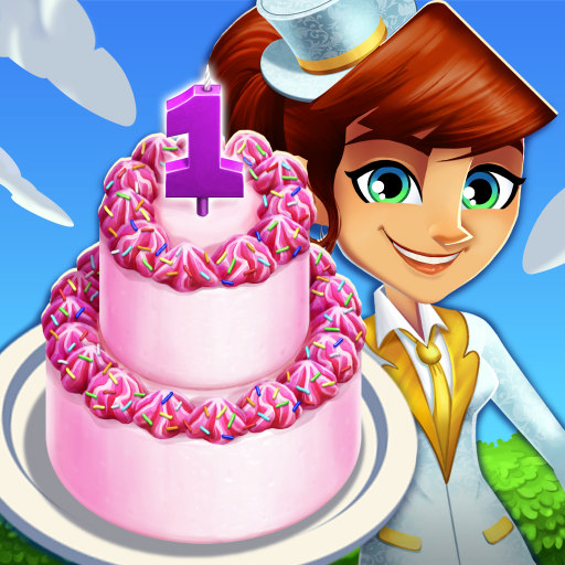 Diner DASH Adventures a cooking game APK MOD ressources Illimites Astuce