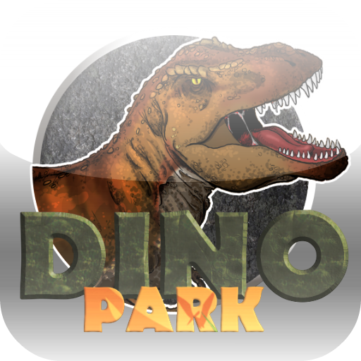 Dino Park AR APK MOD Monnaie Illimites Astuce