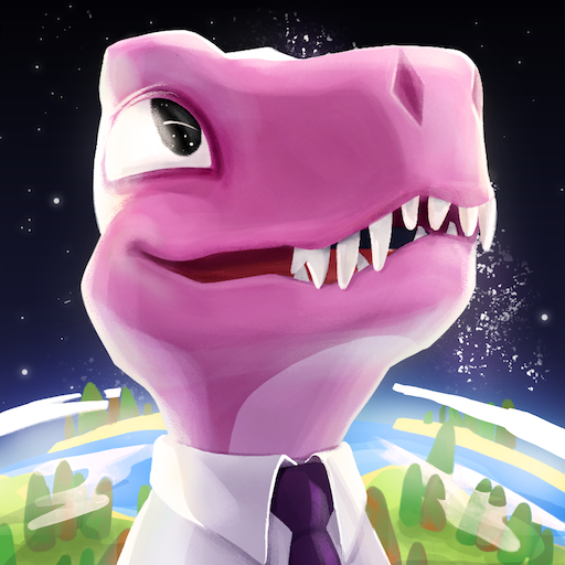 Dinosaurs Are People Too APK MOD Monnaie Illimites Astuce