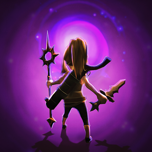 Donjon Chronique APK MOD ressources Illimites Astuce