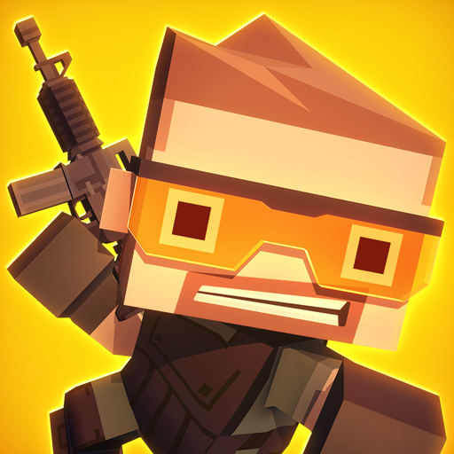 FPS.io Fast-Play Shooter APK MOD ressources Illimites Astuce