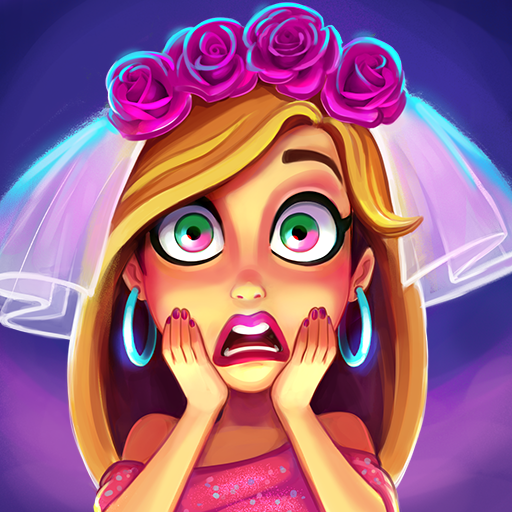 Fabulous – Angelas Wedding Disaster APK MOD ressources Illimites Astuce