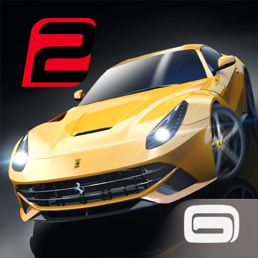 GT Racing 2 The Real Car Exp APK MOD ressources Illimites Astuce