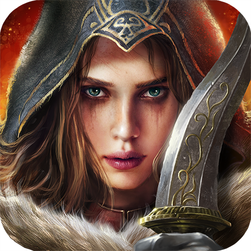 Game of Kings The Blood Throne APK MOD Monnaie Illimites Astuce