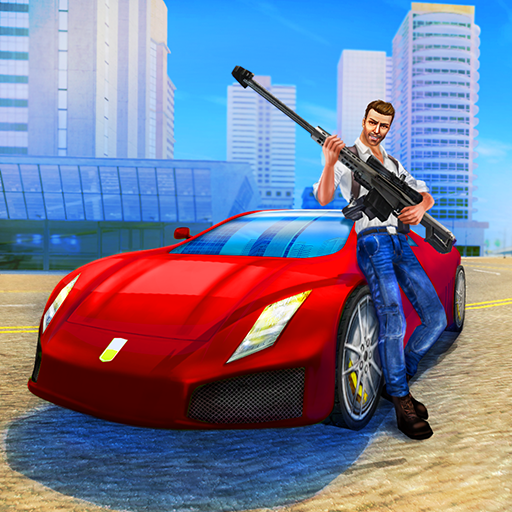 Grand Street Wars Open World Simulator APK MOD Monnaie Illimites Astuce