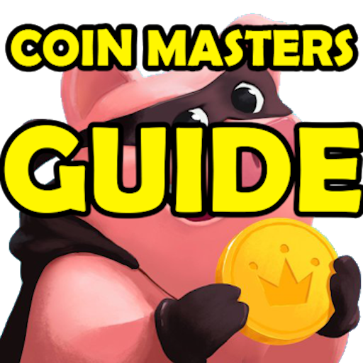 Guide Coin Master Spins APK MOD ressources Illimites Astuce