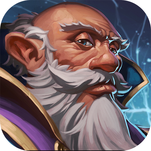 Heroes Forge APK MOD Pices Illimites Astuce