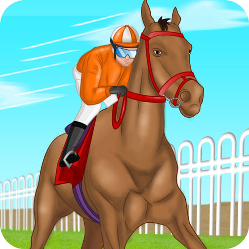 Horse Racing Derby Quest APK MOD ressources Illimites Astuce